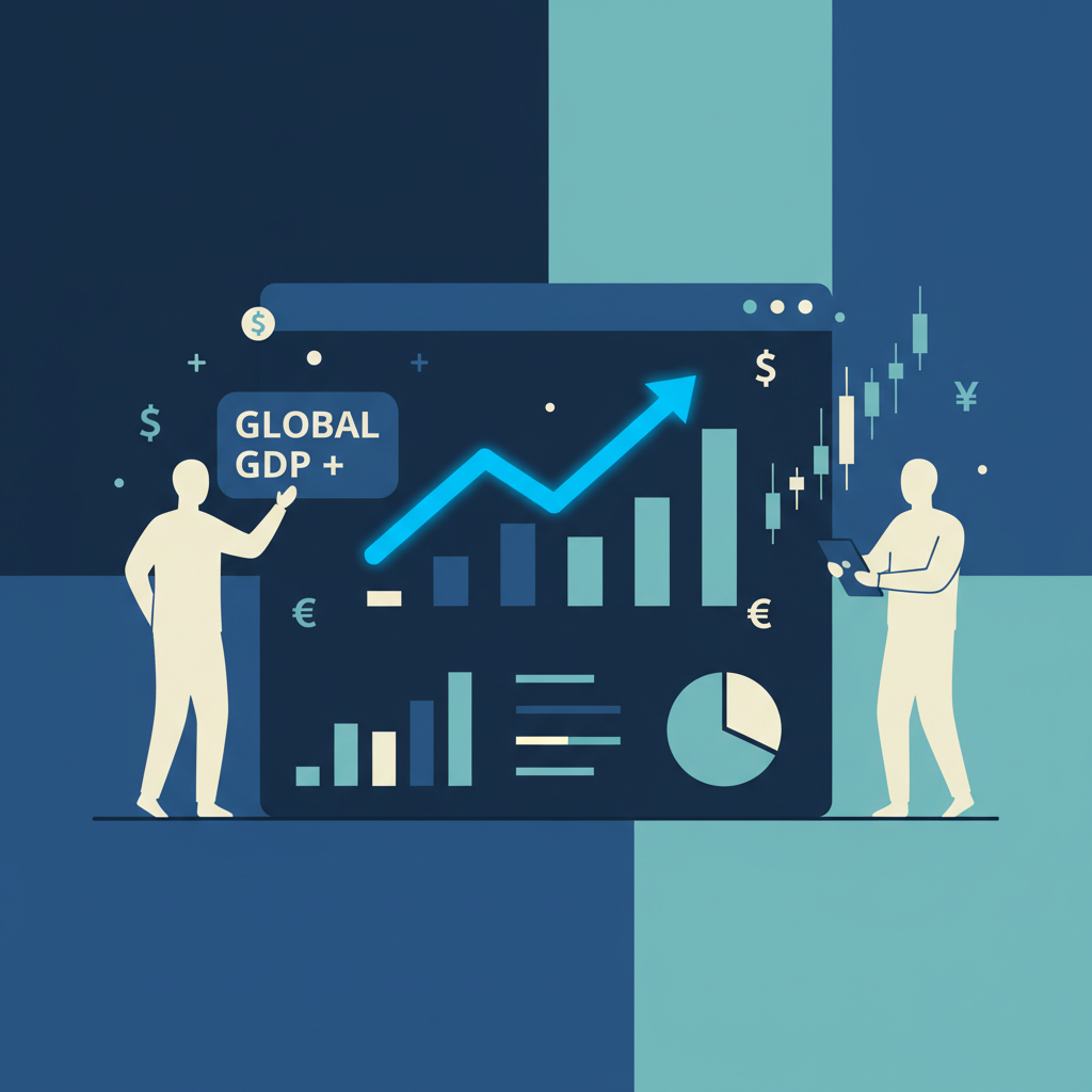 Digital financial data analysis