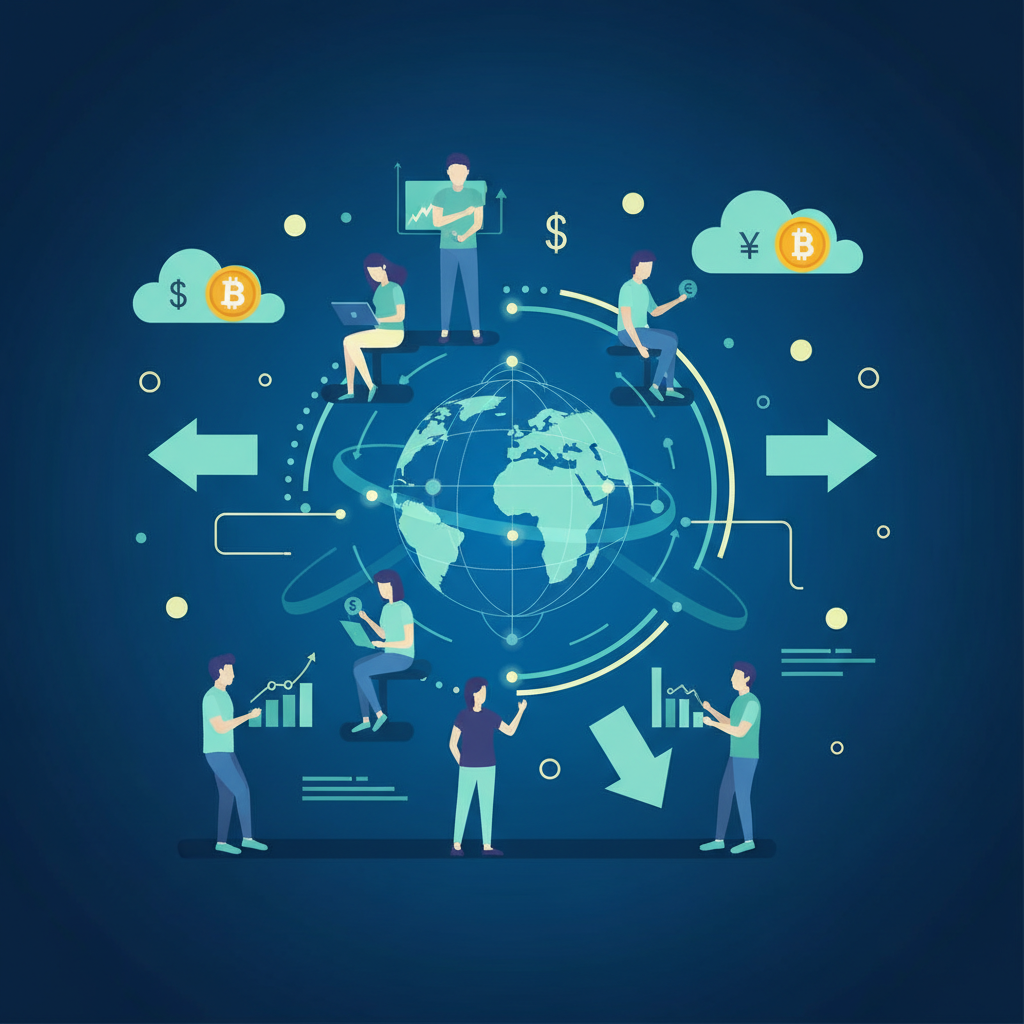 Geopolitical Ripples: How Global Events Shape UK Investments